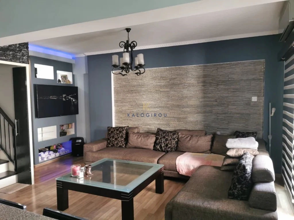 3 Bedroom Apartment for Sale in Larnaca District
