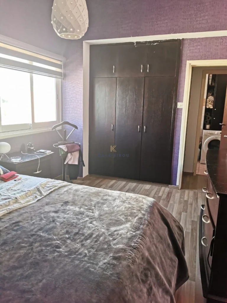 3 Bedroom Apartment for Sale in Larnaca District