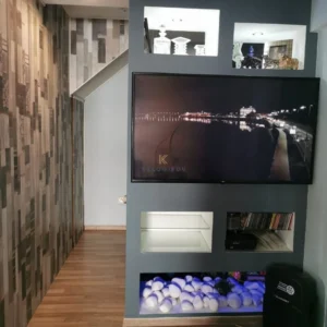 3 Bedroom Apartment for Sale in Larnaca District