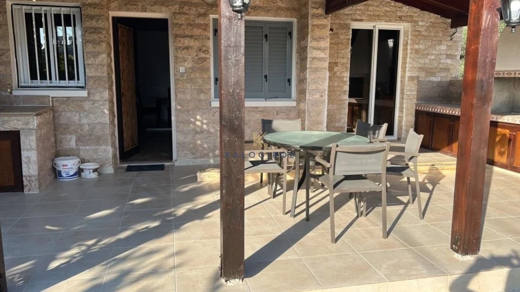 3 Bedroom House for Sale in Larnaca District