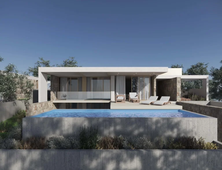 4 Bedroom House for Sale in Pegeia, Paphos District
