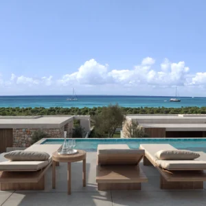 4 Bedroom House for Sale in Pegeia, Paphos District