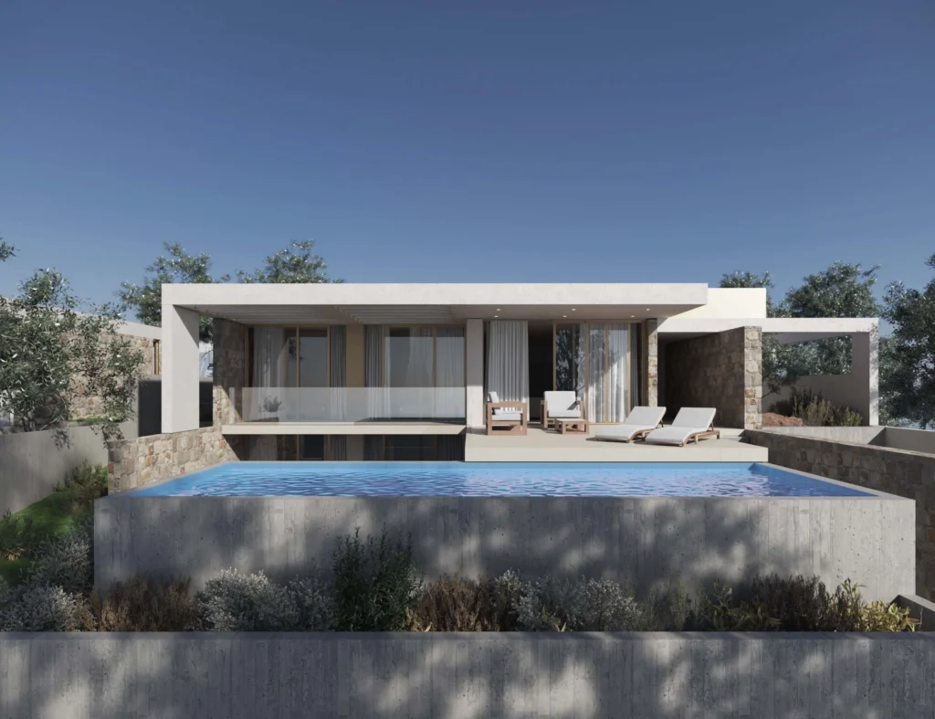 4 Bedroom House for Sale in Pegeia, Paphos District