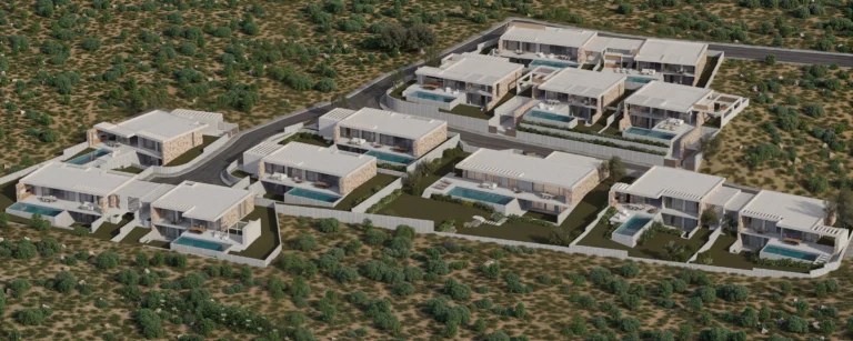 4 Bedroom House for Sale in Pegeia, Paphos District