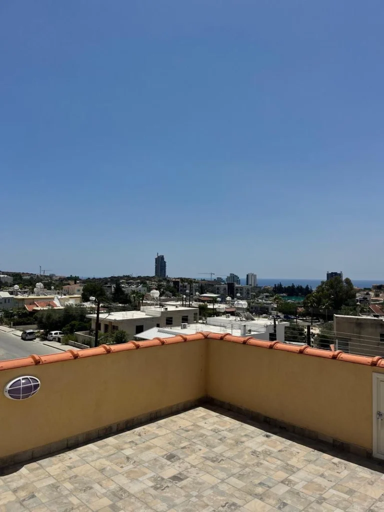 3 Bedroom House for Sale in Limassol District