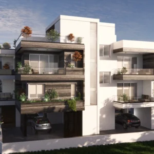 1 Bedroom Apartment for Sale in Livadia Larnakas, Larnaca District