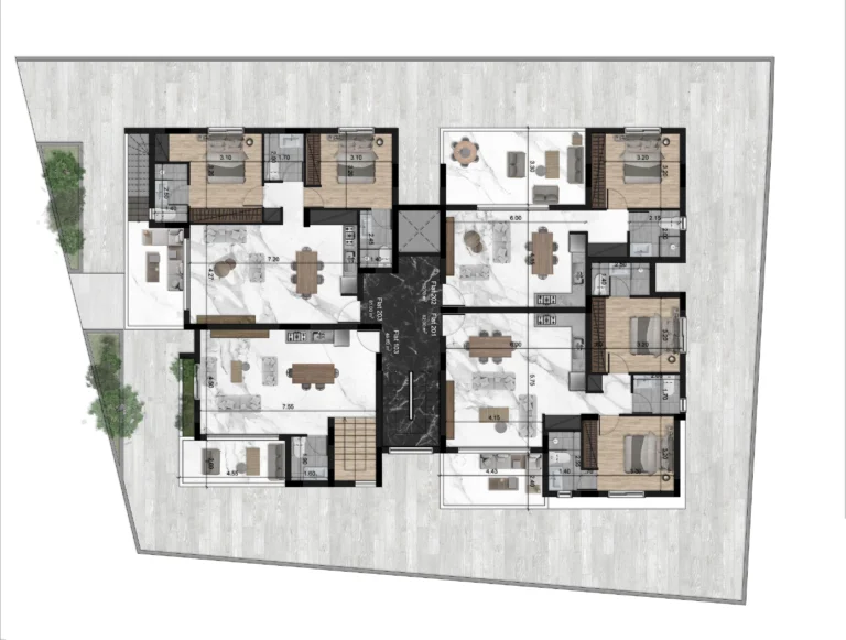 1 Bedroom Apartment for Sale in Livadia Larnakas, Larnaca District