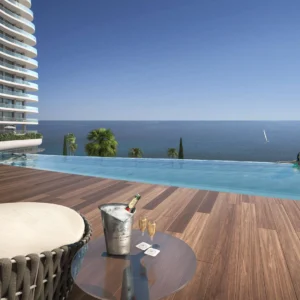 2 Bedroom Apartment for Sale in Mouttagiaka, Limassol District