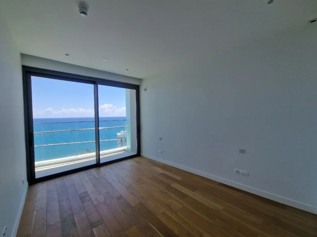 2 Bedroom Apartment for Sale in Mouttagiaka, Limassol District