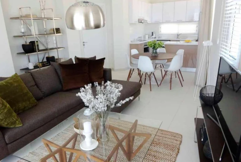 2 Bedroom Apartment for Sale in Chlorakas, Paphos District