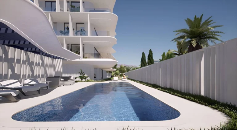 3 Bedroom Apartment for Sale in Mouttagiaka, Limassol District