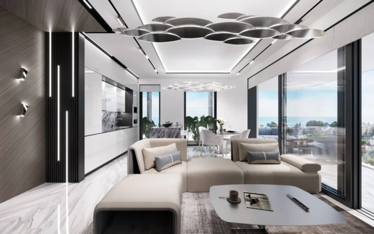2 Bedroom Apartment for Sale in Mouttagiaka, Limassol District