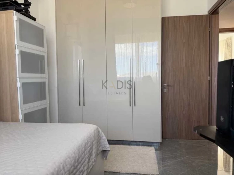 3 Bedroom Apartment for Sale in Limassol – Agios Athanasios