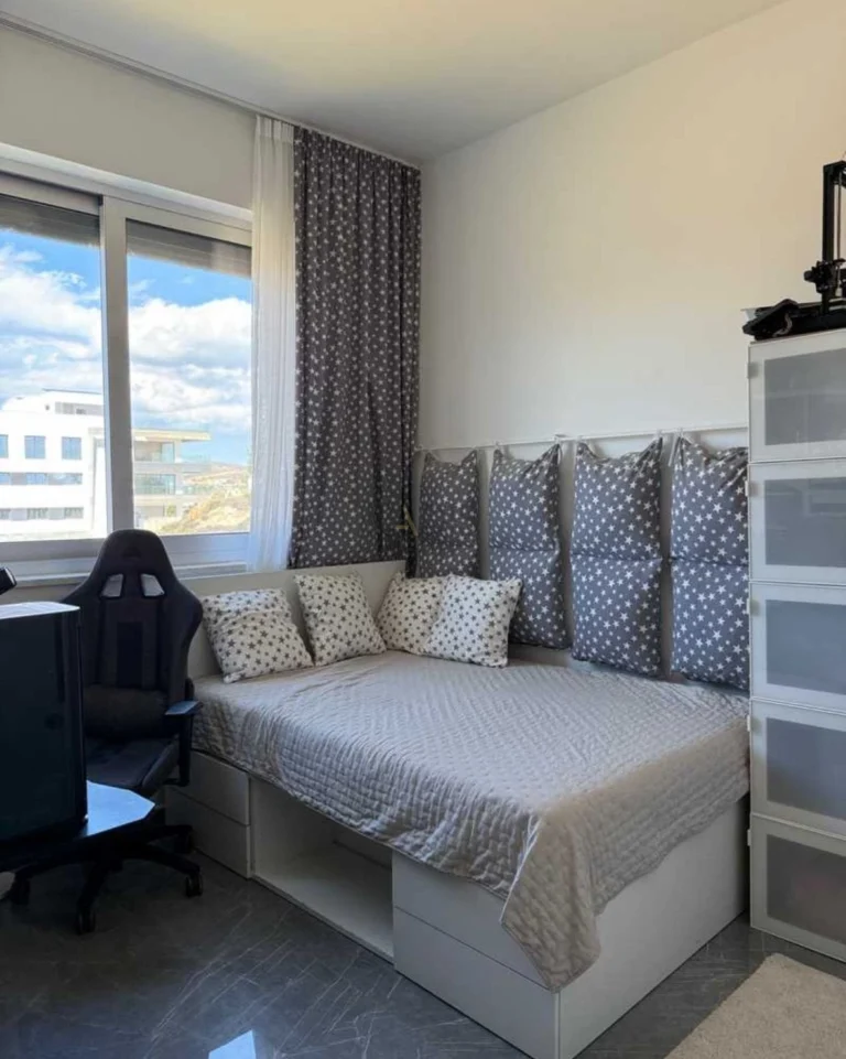 3 Bedroom Apartment for Sale in Limassol – Agios Athanasios