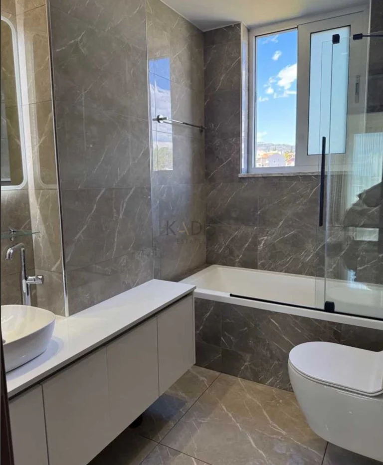 3 Bedroom Apartment for Sale in Limassol – Agios Athanasios