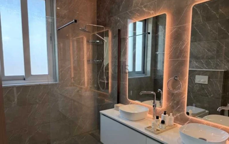 3 Bedroom Apartment for Sale in Limassol – Agios Athanasios