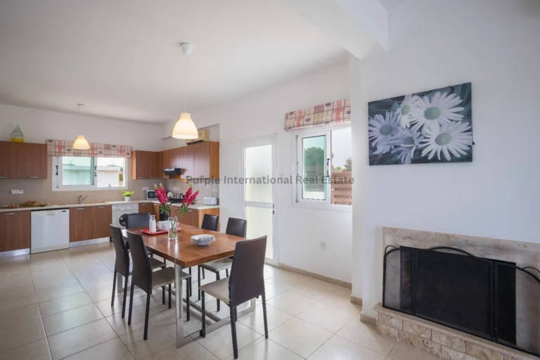 4 Bedroom House for Sale in Famagusta District