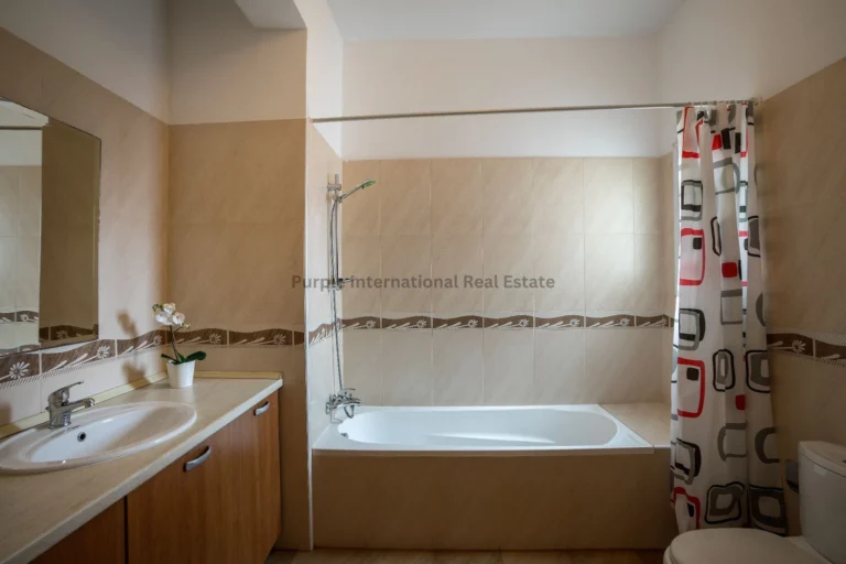 4 Bedroom House for Sale in Famagusta District