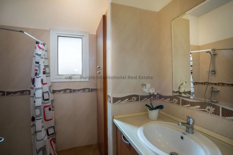 4 Bedroom House for Sale in Famagusta District