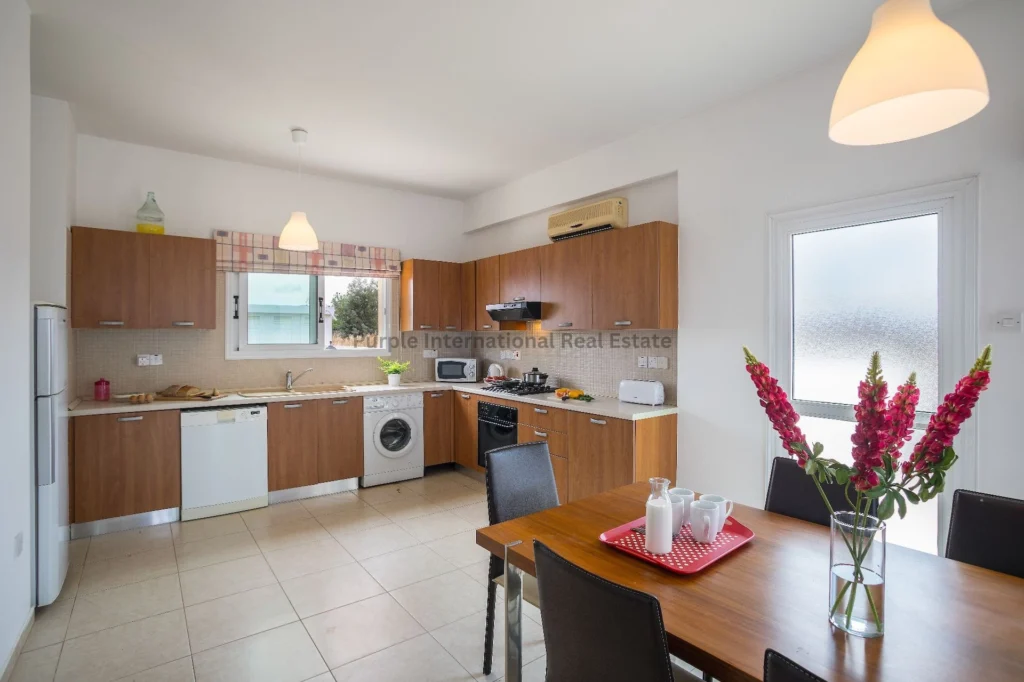 4 Bedroom House for Sale in Famagusta District