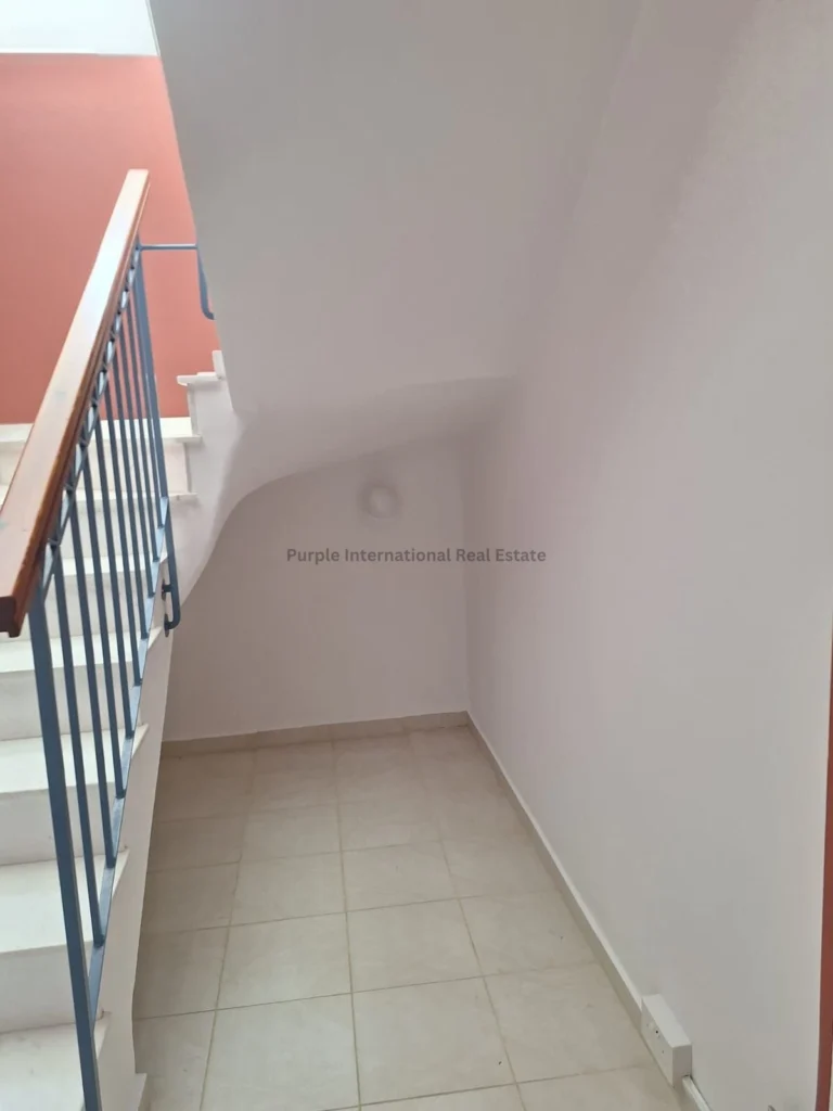 3 Bedroom Apartment for Sale in Paphos – Universal