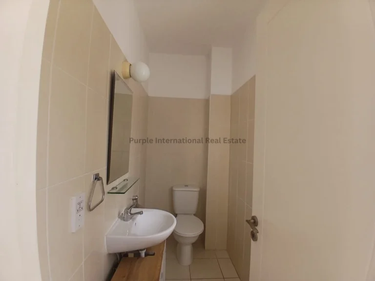 3 Bedroom Apartment for Sale in Paphos – Universal