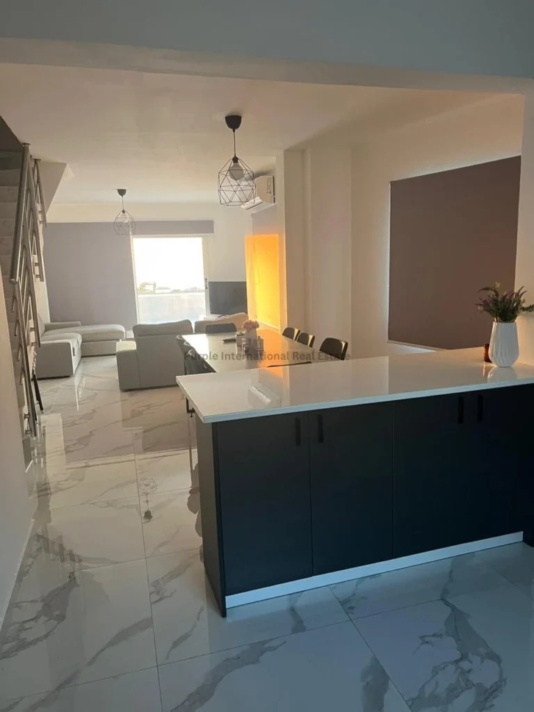 3 Bedroom House for Sale in Paphos District