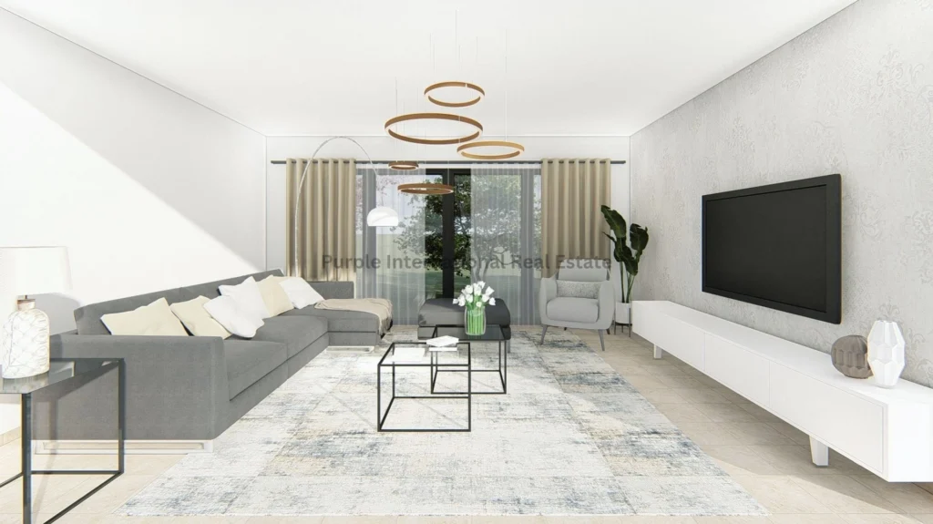 362m² House for Sale in Limassol – Agios Athanasios