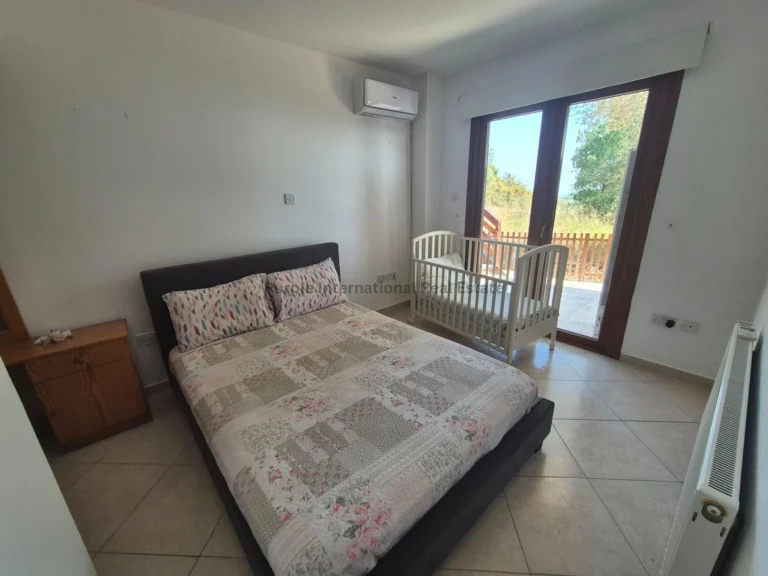 4 Bedroom House for Rent in Tsada, Paphos District