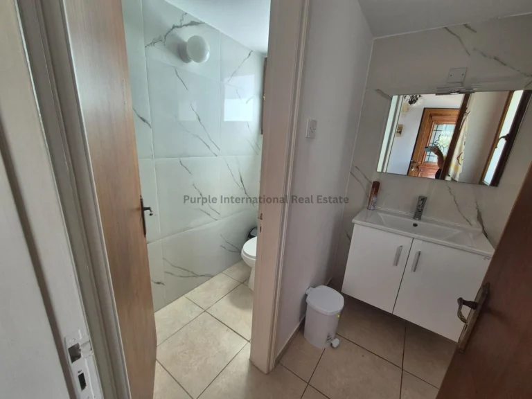4 Bedroom House for Rent in Tsada, Paphos District