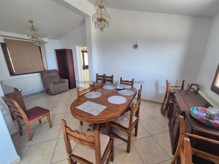 Cheap Houses and Villas for Rent Paphos