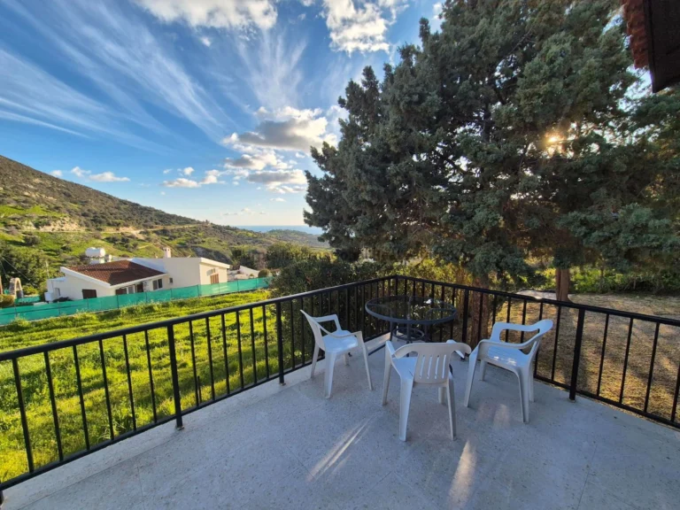 2 Bedroom House for Sale in Akoursos, Paphos District