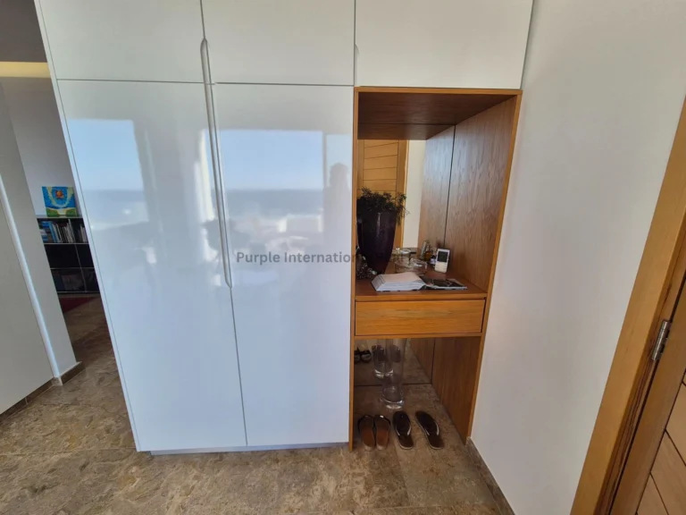 3 Bedroom Apartment for Sale in Kissonerga, Paphos District
