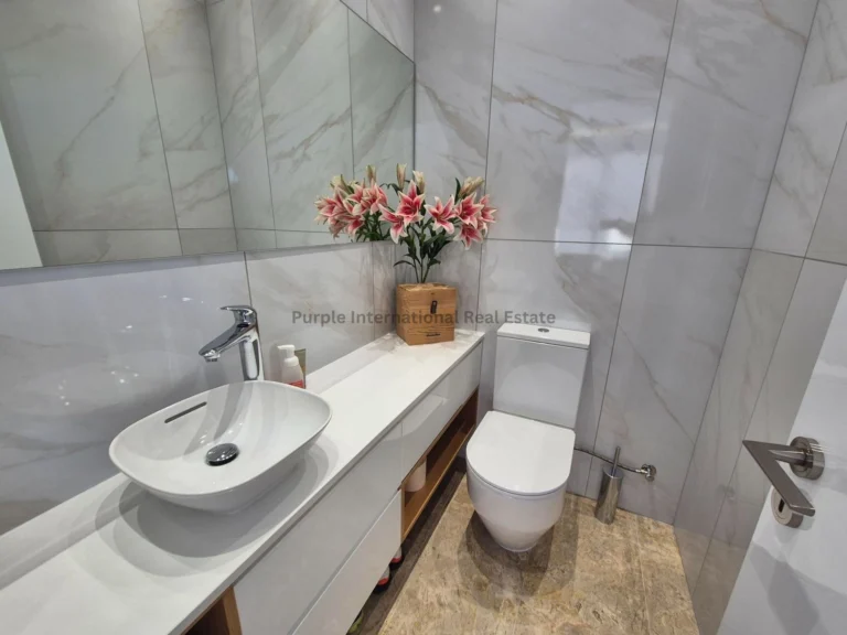 3 Bedroom Apartment for Sale in Kissonerga, Paphos District
