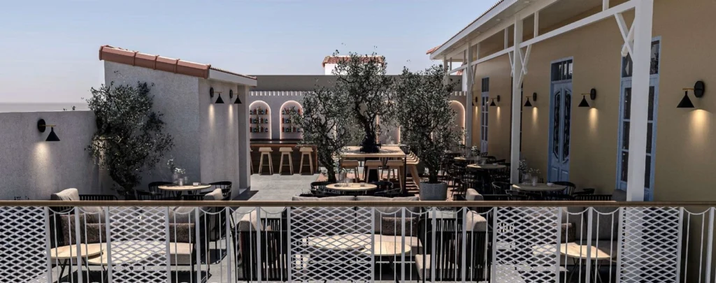 800m² Building for Sale in Limassol – City Center