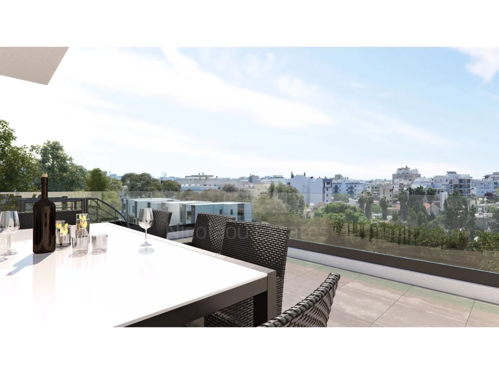 2 Bedroom Apartment for Sale in Asomatos, Limassol District