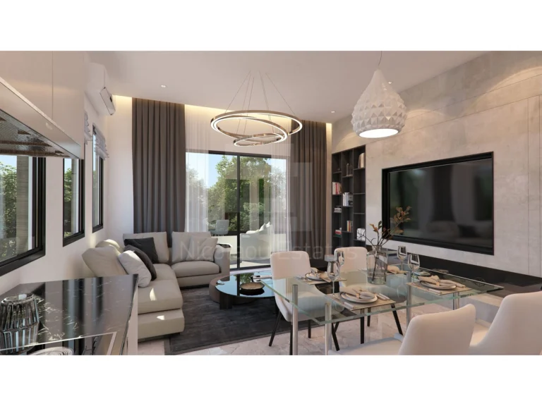 1 Bedroom Apartment for Sale in Asomatos, Limassol District