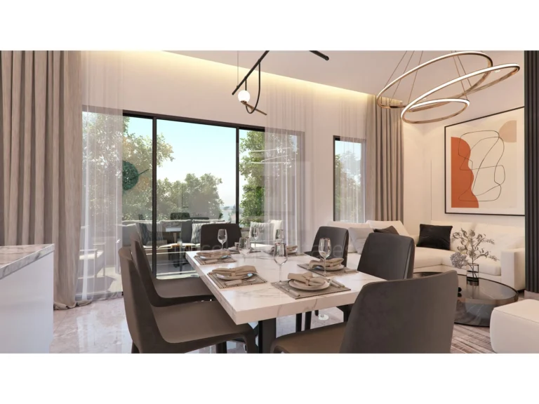 1 Bedroom Apartment for Sale in Limassol – Zakaki