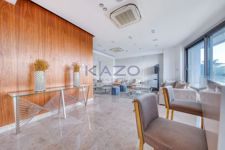 3 Bedroom Apartment for Sale in Mouttagiaka, Limassol District
