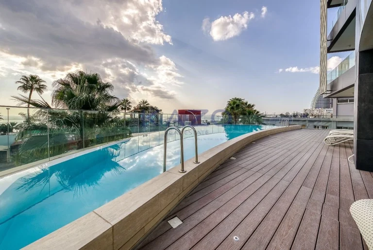 3 Bedroom Apartment for Sale in Mouttagiaka, Limassol District