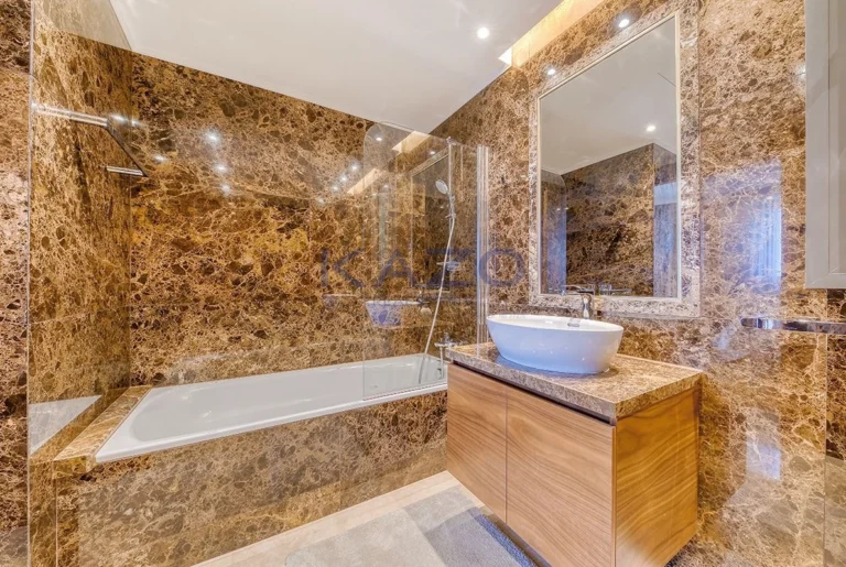 3 Bedroom Apartment for Sale in Mouttagiaka, Limassol District