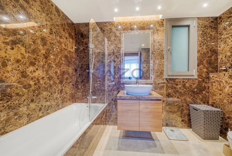 3 Bedroom Apartment for Sale in Mouttagiaka, Limassol District