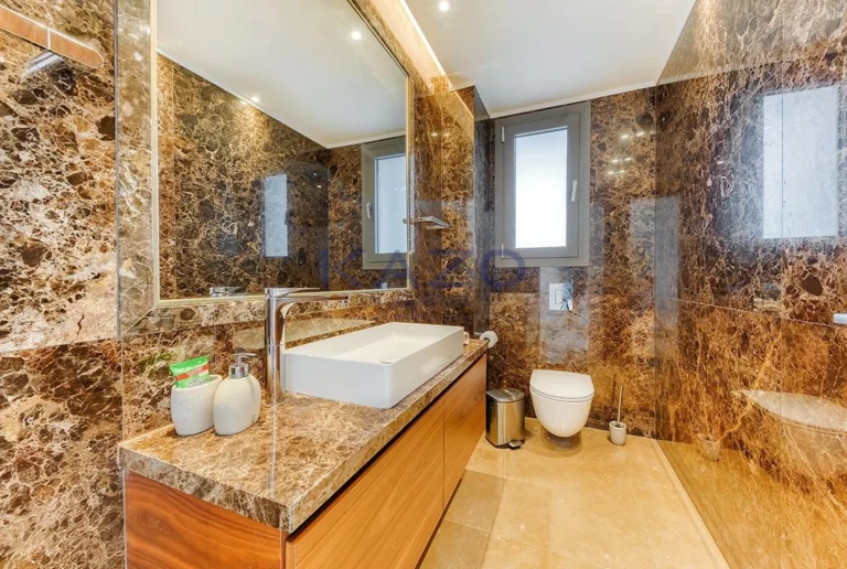 3 Bedroom Apartment for Sale in Mouttagiaka, Limassol District