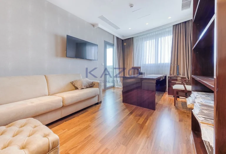 3 Bedroom Apartment for Sale in Mouttagiaka, Limassol District