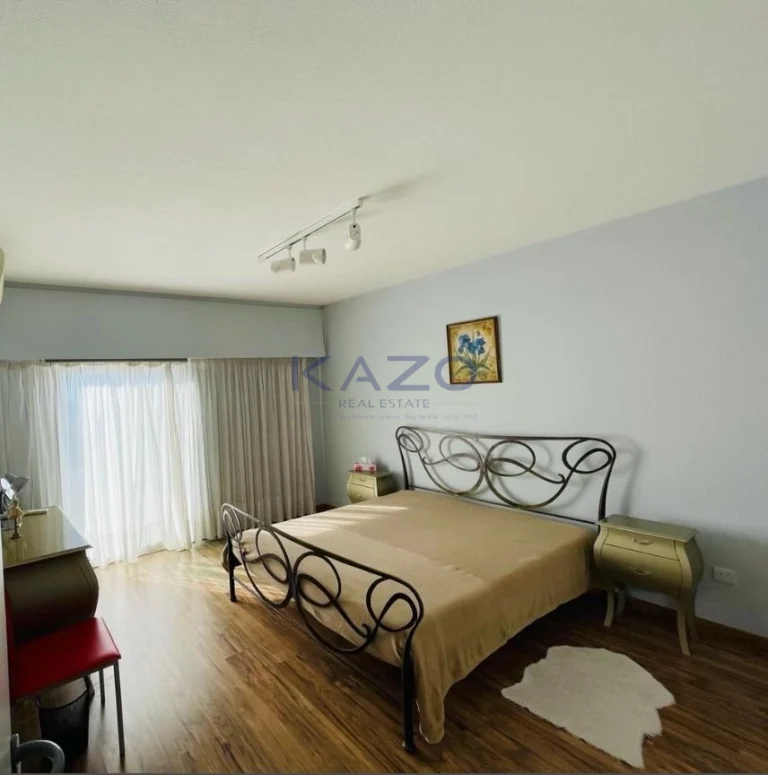 3 Bedroom Apartment for Rent in Agios Tychonas, Limassol District