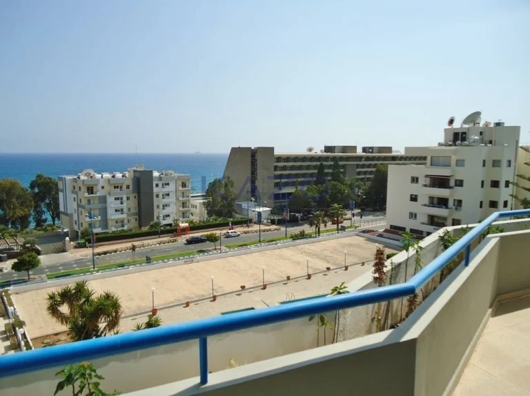 3 Bedroom Apartment for Rent in Agios Tychonas, Limassol District