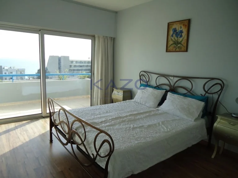 3 Bedroom Apartment for Rent in Agios Tychonas, Limassol District