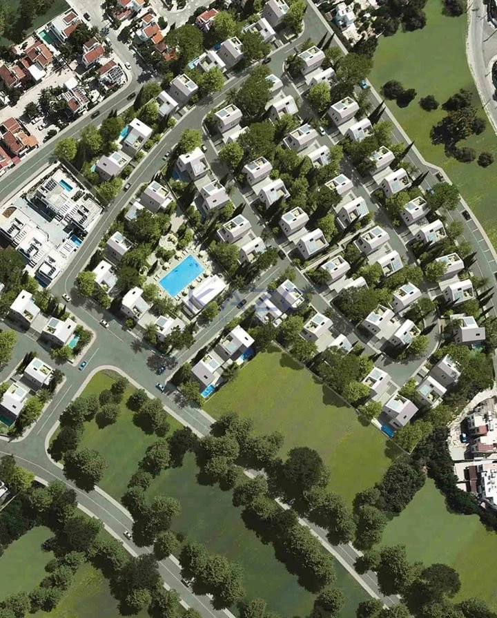 3 Bedroom House for Sale in Oroklini, Larnaca District
