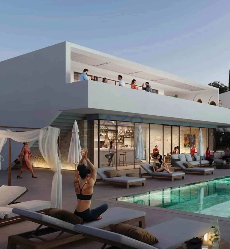 3 Bedroom House for Sale in Oroklini, Larnaca District