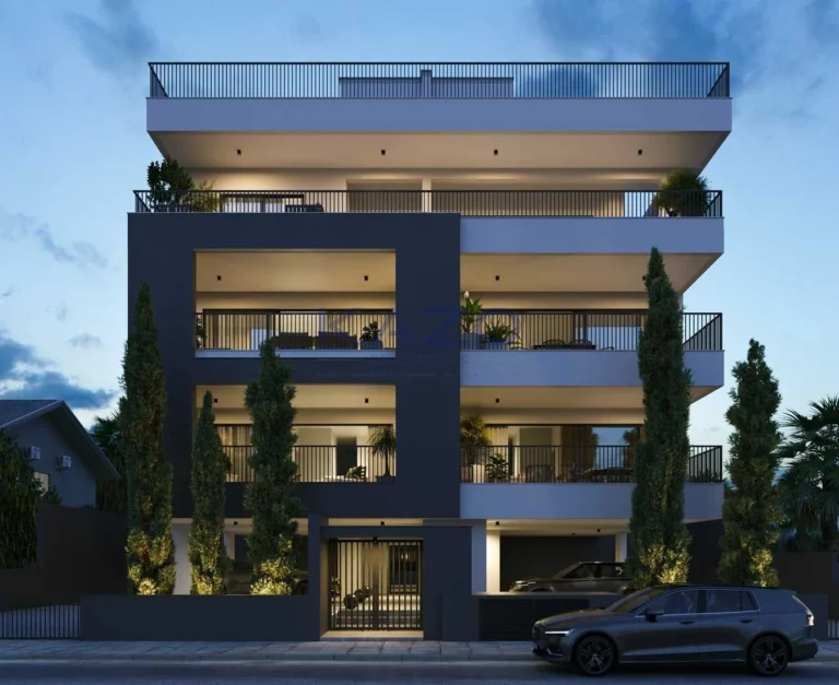 2 Bedroom Apartment for Sale in Limassol – Panthea